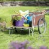 Large Gardener's Supply Cart 2 Large Gardener's Supply Cart -Garden Care Shop 36500 0833 tif