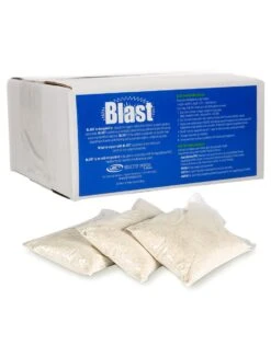 Blast, 125,000 Gallon, 12 Packets