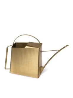 Precision Brass Watering Can -Garden Care Shop 3 4 crop 8612812 314