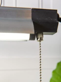 Miracle LED® Hangable LED Grow Light 10 Miracle LED® Hangable LED Grow Light -Garden Care Shop 3 4 crop 8612977 5517