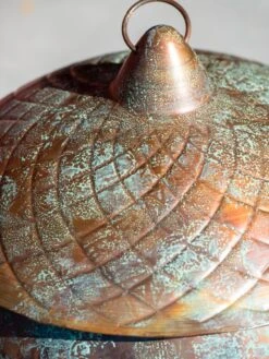 Acorn Hose Pot -Garden Care Shop 3 4 crop 8613361 0045