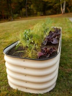 Birdies™ Modular Metal Raised Bed -Garden Care Shop 8586930 6018 tif