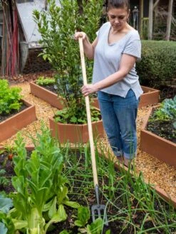 Gardener's Lifetime Spork 11 Gardener's Lifetime Spork -Garden Care Shop 8586973 2405 tif