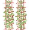 Tomato Towers, Set Of 2 -Garden Care Shop 8587041 TomatoTower tif