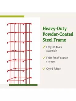 Bean Tower -Garden Care Shop 8587060 productdetails