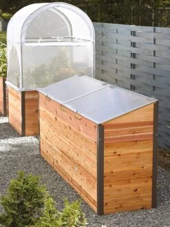Cedar Cold Frame 9 Cedar Cold Frame -Garden Care Shop 8587093 867 tif