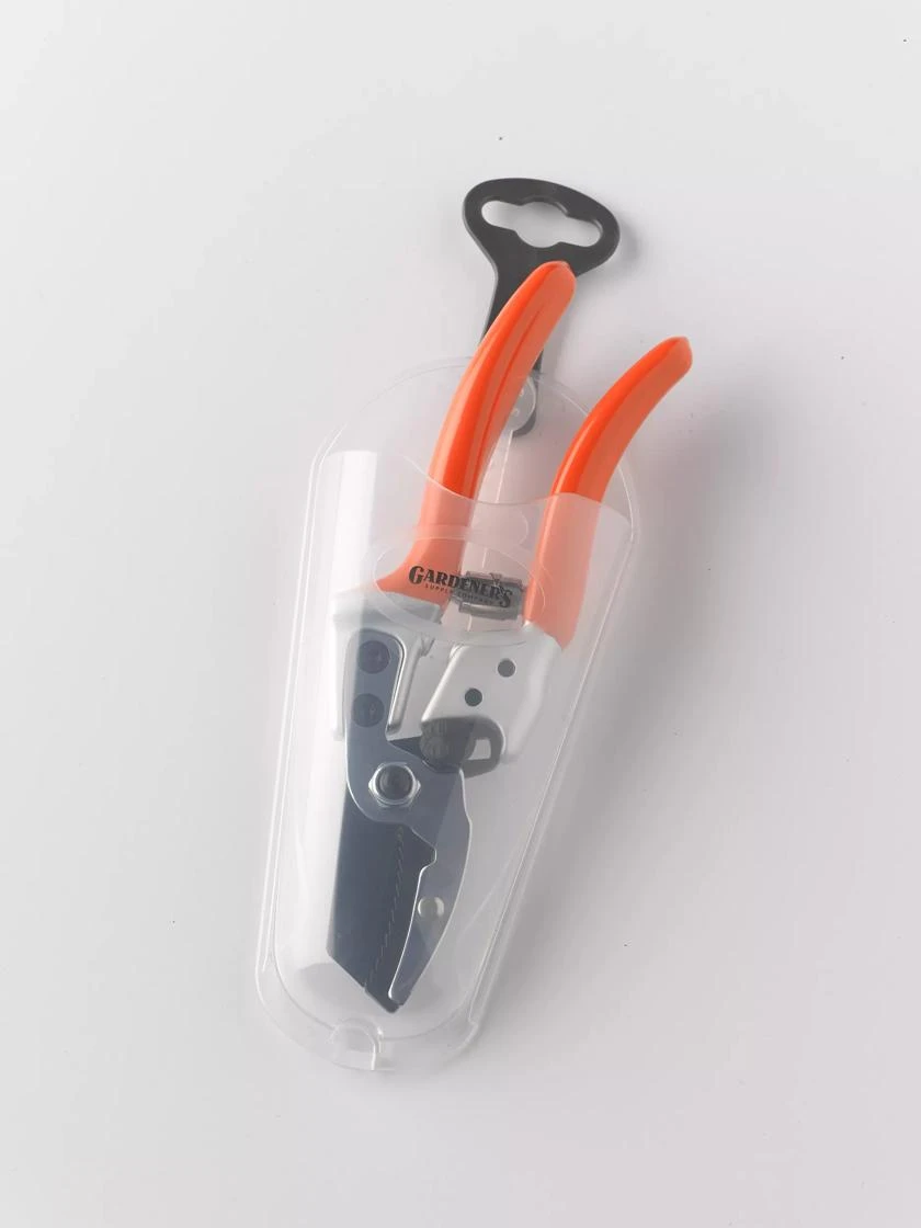 Anvil Pruners 4 Anvil Pruners - Image 2