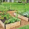 Deep Root Raised Beds, 14" Deep 4' Wide 1 Deep Root Raised Beds, 14" Deep 4' Wide -Garden Care Shop 8587812 7058 tif