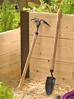 Gardener's Lifetime Raised Bed Cultivator -Garden Care Shop 8587960 168 tif