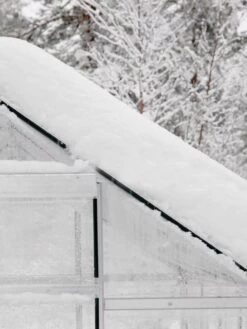 Canopia® By Palram Harmony™ Greenhouse, 6' -Garden Care Shop 8588022 006V tif