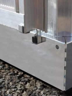 Canopia® By Palram Balance Greenhouse, 8' X 12' -Garden Care Shop 8588023 004V tif