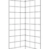 Two Panel Folding Trellis 2 Two Panel Folding Trellis -Garden Care Shop 8589053 001Z tif
