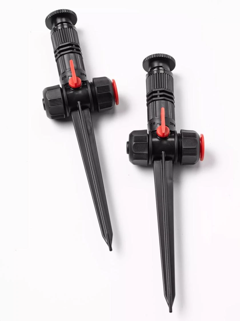 Additional Snip-n-Spray Sprinklers, Set Of 2 3 Additional Snip-n-Spray Sprinklers, Set Of 2