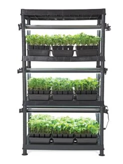 Stack-n-Grow Lights - Add-On Unit 7 Stack-n-Grow Lights - Add-On Unit -Garden Care Shop 8590139 2871z tif