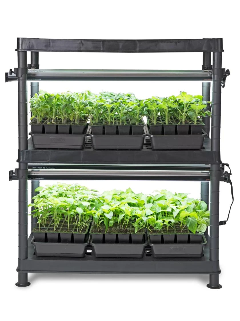 Stack-n-Grow Lights - Add-On Unit 4 Stack-n-Grow Lights - Add-On Unit - Image 2