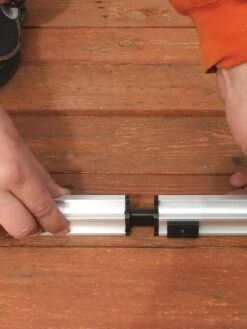 Canopia® By Palram Harmony™ Snap & Grow Greenhouse, 8' -Garden Care Shop 8591043 06V tif