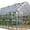 Canopia® By Palram Harmony™ Snap & Grow Greenhouse, 8' -Garden Care Shop 8591048 02V tif