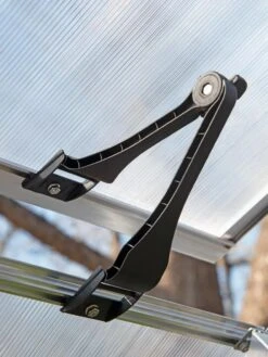 Canopia® By Palram Essence™ Greenhouse, 8' X 12' -Garden Care Shop 8591356 17V jpg