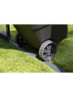 Canopia® By Palram Glory™ Greenhouse, 8' -Garden Care Shop 8591547 07v