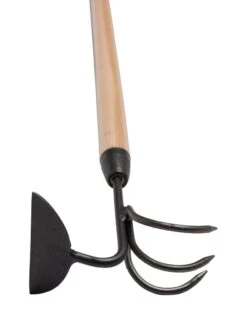 Gardener's Lifetime Long-Handled Double Tool 11 Gardener's Lifetime Long-Handled Double Tool -Garden Care Shop 8592107 1591z tif