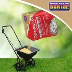 Bonide® Diatomaceous Earth, 5 Lbs. 7 Bonide® Diatomaceous Earth, 5 Lbs. -Garden Care Shop 8592438 01V