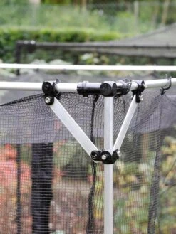 Storm Proof Crop Cage, Large -Garden Care Shop 8592463 004V tif