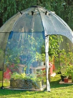 Sunbubble Greenhouse -Garden Care Shop 8593335 003V tif