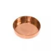 Extra Small Round Copper Plant Tray, 8" 1 Extra Small Round Copper Plant Tray, 8" -Garden Care Shop 8593528 1177 tif