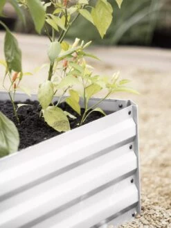 Demeter Corrugated Metal Raised Bed, 34" X 68" -Garden Care Shop 8594183 570 tif