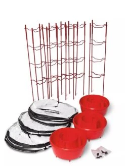 Tomato TLC Kits, Set Of 3 10 Tomato TLC Kits, Set Of 3 -Garden Care Shop 8594214 9386 tif