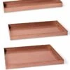 Essex Plant Stand Trays, Set Of 3 1 Essex Plant Stand Trays, Set Of 3 -Garden Care Shop 8594265 9649 001E tif