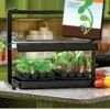 GrowLab® Compact Tabletop Light Garden With Classroom Guide -Garden Care Shop 8594462 001e table top grow lights small with classroom guide