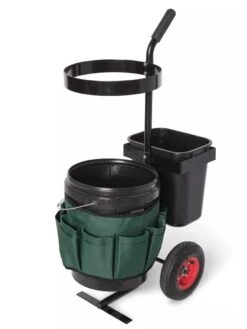 Mobile Tool Storage Caddy -Garden Care Shop 8595218 0004 tif