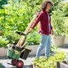 Mobile Tool Storage Caddy 1 Mobile Tool Storage Caddy -Garden Care Shop 8595218 7009 Mobile tool storage caddy tif