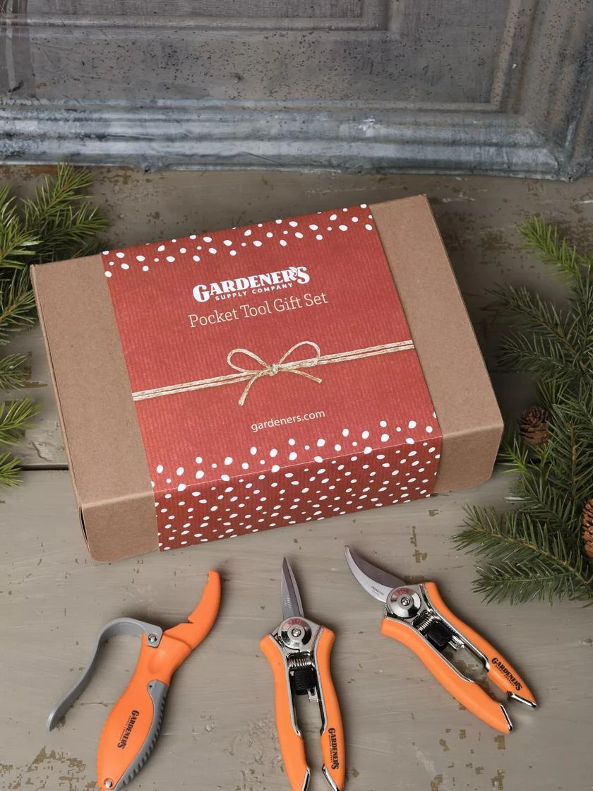 Gardener's Pocket Tool Set 3 Gardener's Pocket Tool Set
