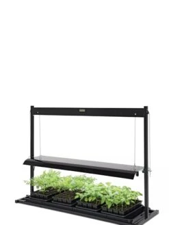 LED SunLite® Tabletop Garden 9 LED SunLite® Tabletop Garden -Garden Care Shop 8595552 10125 tif
