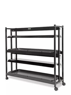 LED SunLite® 2-Tier Garden 14 LED SunLite® 2-Tier Garden -Garden Care Shop 8595553 10115 tif