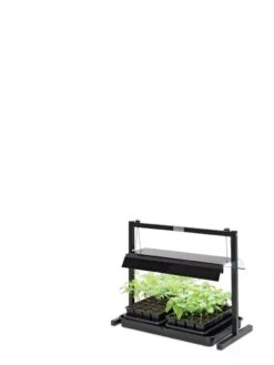 LED SunLite® Compact Tabletop Garden 9 LED SunLite® Compact Tabletop Garden -Garden Care Shop 8595555 10136 tif