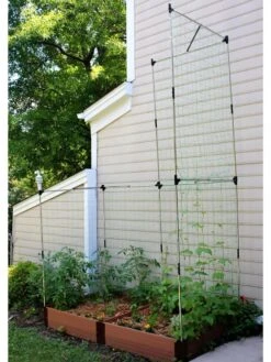 Stack & Extend Veggie Wall 10 Stack & Extend Veggie Wall -Garden Care Shop 8595683 06V 3 4