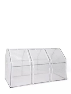 3-Season Plant Protection Tent, 3' X 6' 20 3-Season Plant Protection Tent, 3' X 6' -Garden Care Shop 8595806 9460 tif