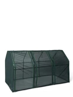 3-Season Plant Protection Tent, 3' X 6' 18 3-Season Plant Protection Tent, 3' X 6' -Garden Care Shop 8595806 9464 tif