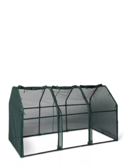 3-Season Plant Protection Tent, 3' X 6' 19 3-Season Plant Protection Tent, 3' X 6' -Garden Care Shop 8595806 9465 tif