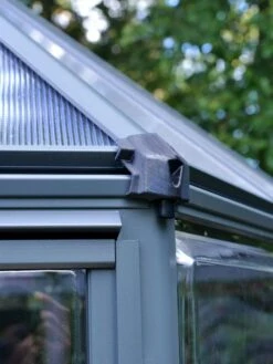 Canopia® By Palram Oasis Hexagon Greenhouse 11 Canopia® By Palram Oasis Hexagon Greenhouse -Garden Care Shop 8596238 003V tif