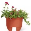 Home Dek-Decor 12" Planter For 4" Railing -Garden Care Shop 8596428 106 tif