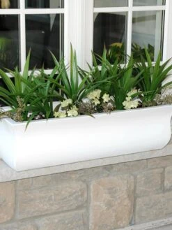 Valencia Window Box, 3' 9 Valencia Window Box, 3' -Garden Care Shop 8596436 008V tif