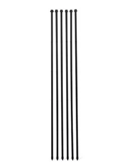 Fence Stakes With Clips, Set Of 6 7 Fence Stakes With Clips, Set Of 6 -Garden Care Shop 8596514 6182 tif