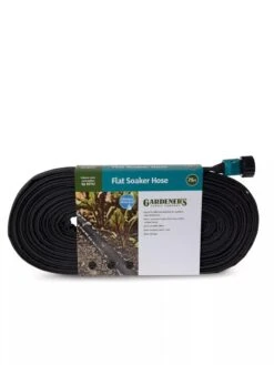 Flat Soaker Hoses -Garden Care Shop 8596591 7187 tif