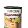 Gardener’s Clear Waterproofer, 1 Quart 1 Gardener’s Clear Waterproofer, 1 Quart -Garden Care Shop 8596701 6172 tif
