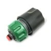 WaterWell Quick Connect 1/2" Water Stop -Garden Care Shop 8597653 01v irrigation quick connect water stop half inch