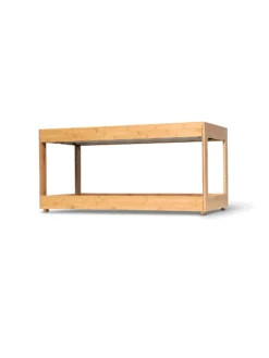 Low Bamboo LED Grow Light Garden -Garden Care Shop 8597720 BambooLEDLow ALL captions gif